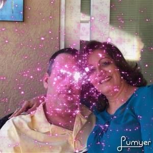 Meet your Posher, Maritza